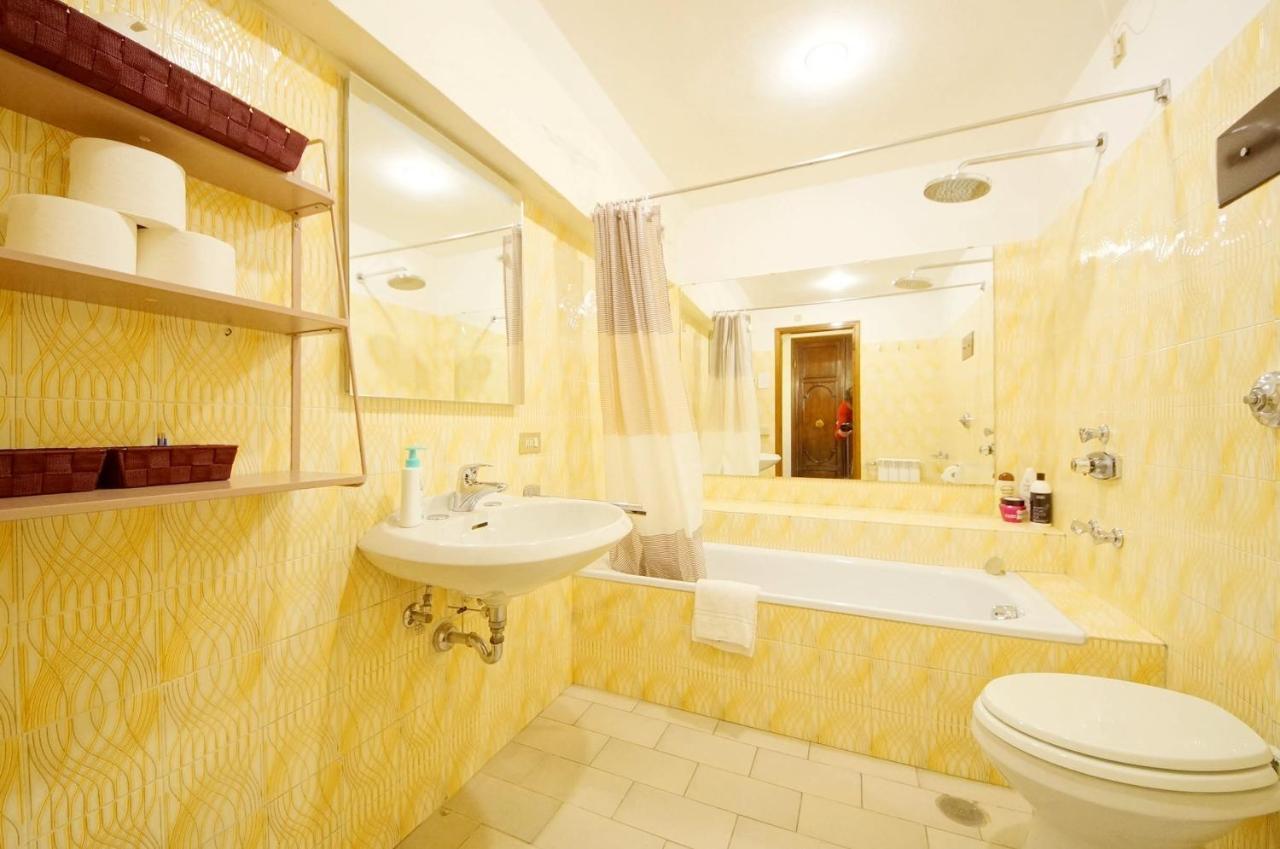 Apartament Ca' Canal View San Marco 492 Wi-fi Fibre Wenecja