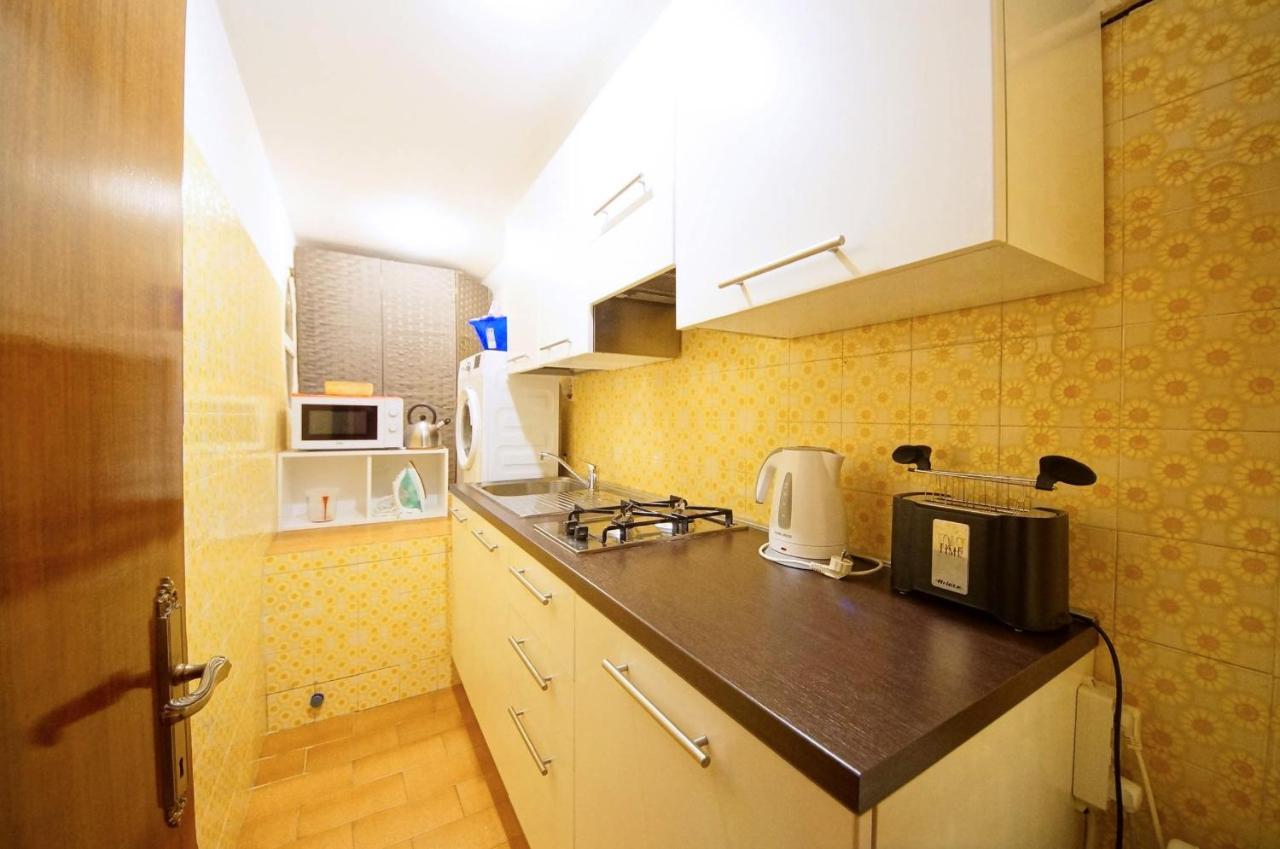 Apartament Ca' Canal View San Marco 492 Wi-fi Fibre *